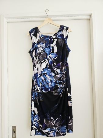 Cocktail Dress from Ralph Lauren in size L(12)