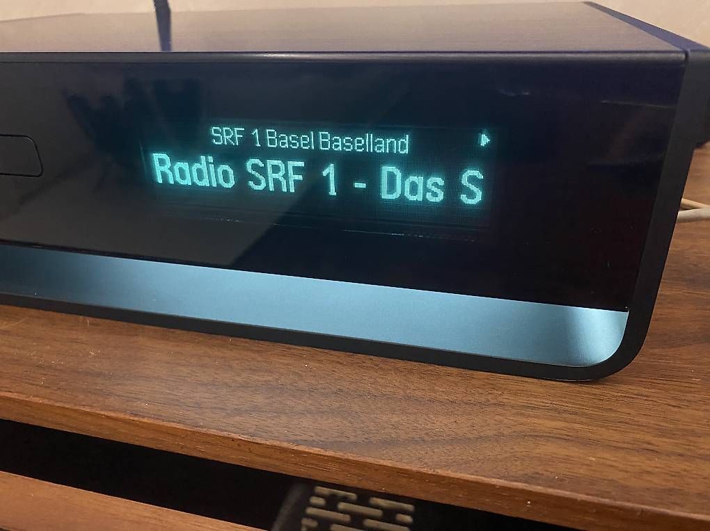 T+A Sistemi audio & multimediali: T+A Cala CDR Streaming CD Receiver – Usato da Buchs Ag venduto da slj_hbb7 1