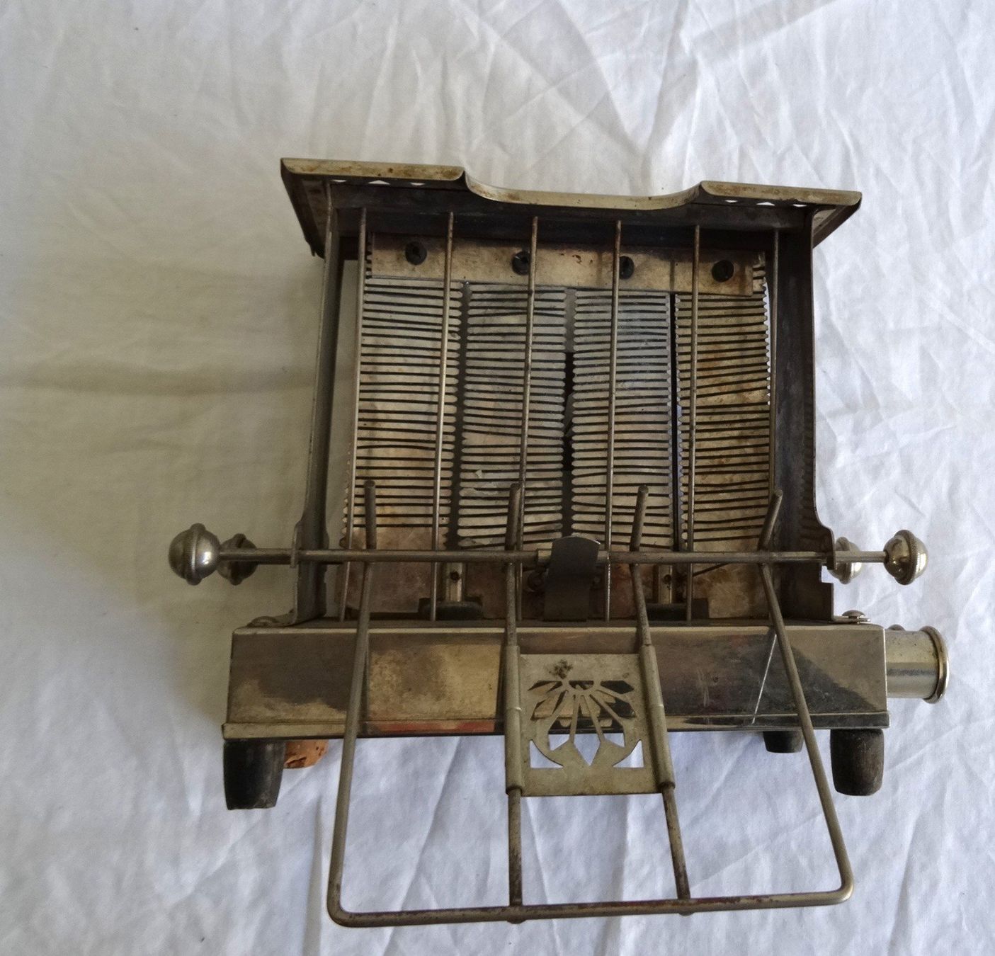 Elettrodomestici da cucina: Antiker Toaster – Usato da Minusio venduto da Mer66 9