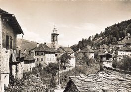 Rasa Centovalli