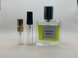 NICHE - EDP Matcha Break by Chasing Scents (decant)