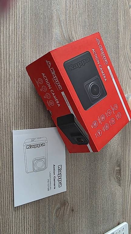 Action Cam: Action Camera – Usato da Wallisellen venduto da alj_cr5c