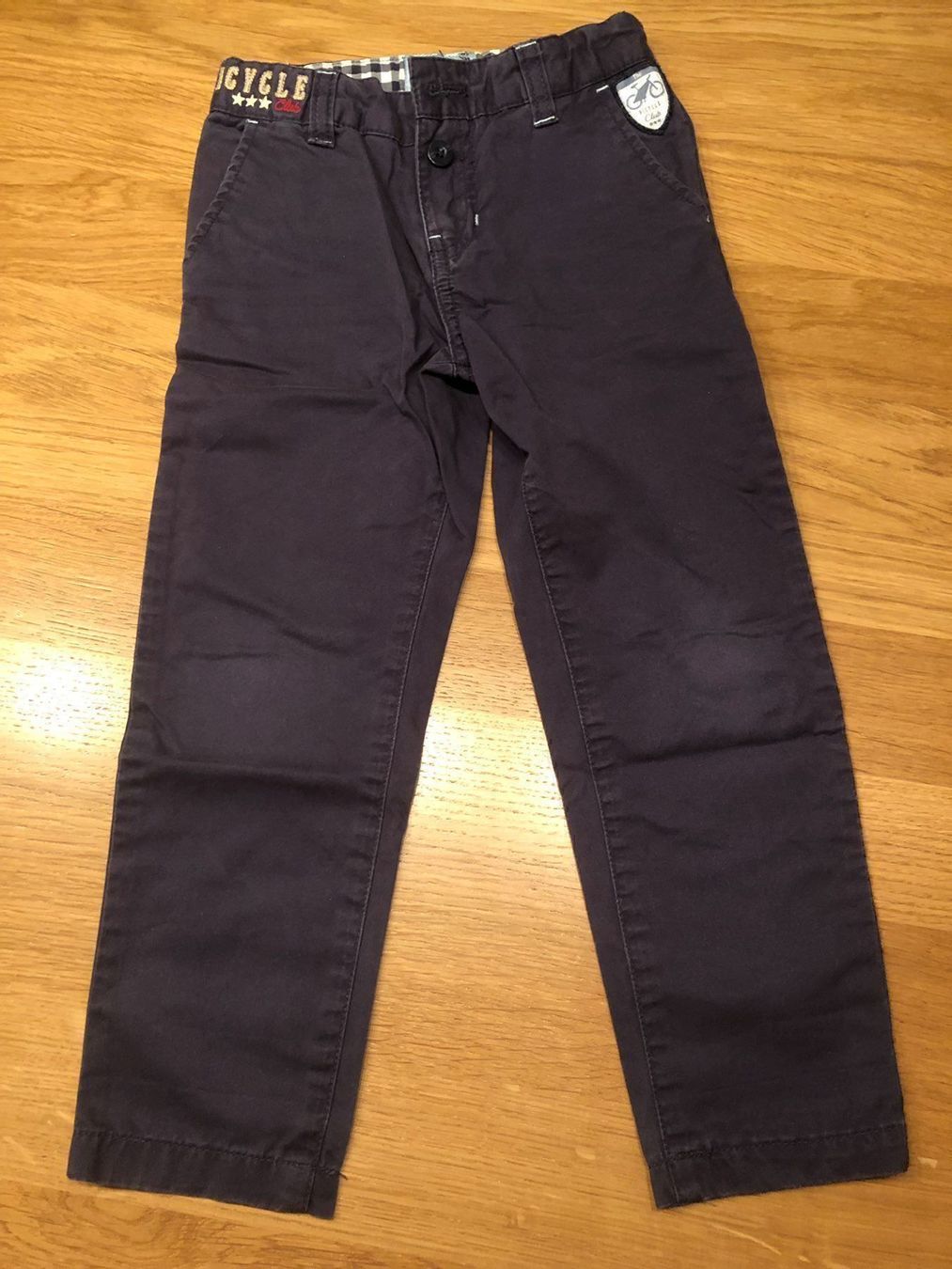 Pantaloni: Sergent Major Hose 3J/96cm – Usato da Zürich venduto da asocaciu 4