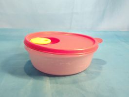 Tupperware Behälter für die Mikrowelle
