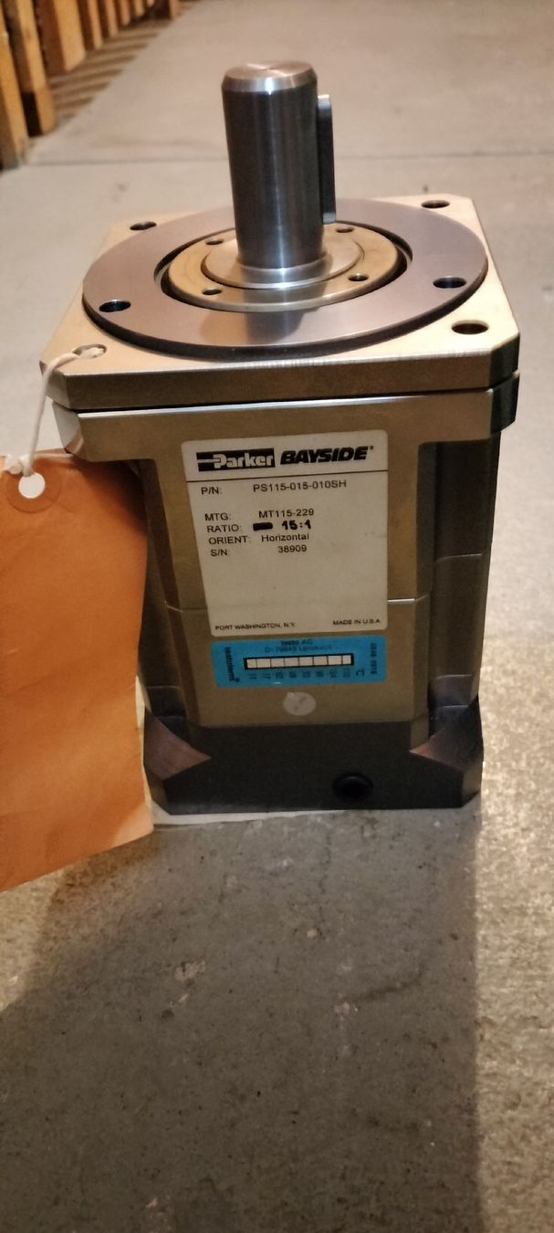 Motori: ServoMotor – Nuovo (secondo la descrizione) da Meilen venduto da Nesa81 2