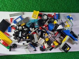 Lego Bauteile Lot