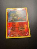 Arcanine Breakpoint Reverse Holo 11/122