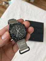 Omega Moonswatch Mission to Mercury