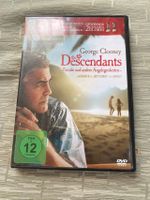 DVD The Descendants, Familie und andere Angelegenheiten.