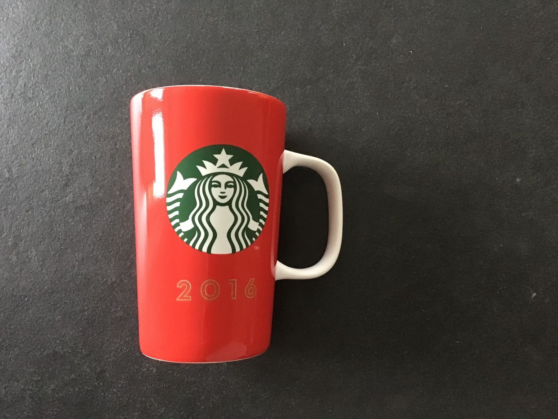 Starbucks Tassen: Tasse « Mug » Starbucks – Gebraucht aus frasnacht von swimm02