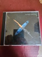 CD, Rick Wright (Pink Floyd) – Broken China (Art Rock, 1996)