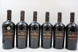 6x Three Finger Jack Cabernet Sauvignon Rotwein (26062561Z)