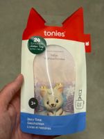 Tonies Milas Weihnachtsreise
