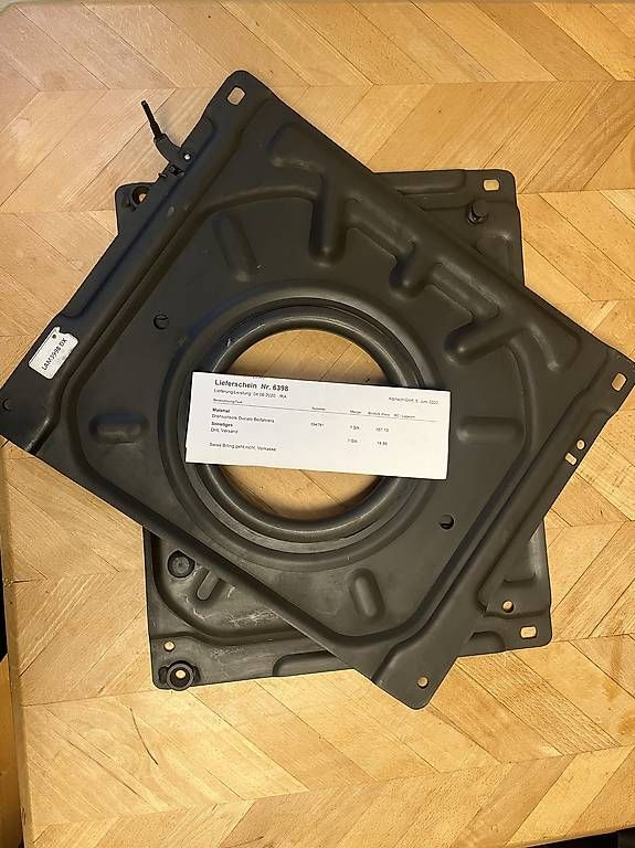 Altri accessori per camping: Drehkonsole – Nuovo e nell'imballaggio originale da Zürich venduto da HandschlagGilt 1