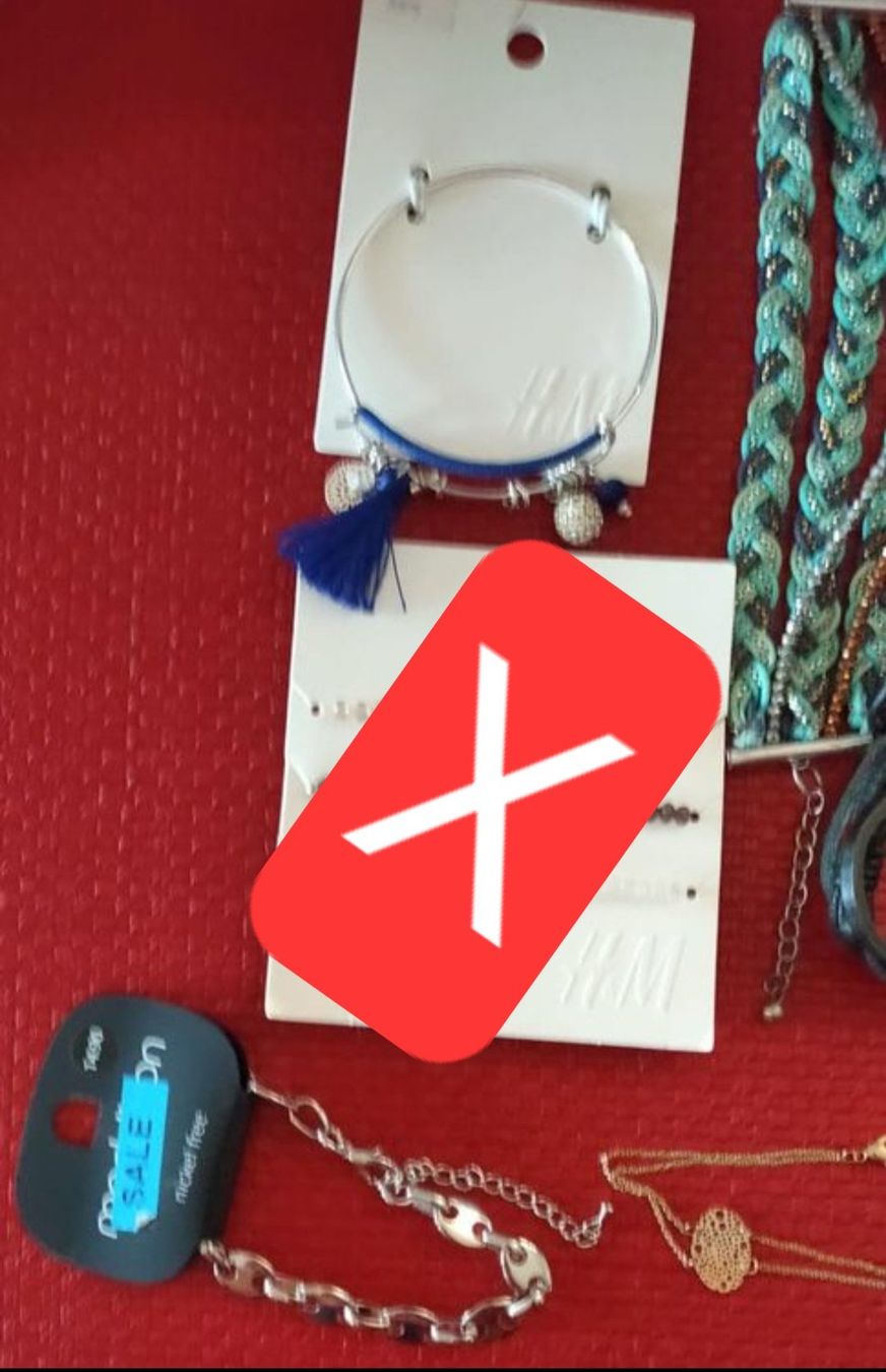 Altri gioielli: Modeschmuck – Usato da Luzern venduto da Luzern_Energy 2
