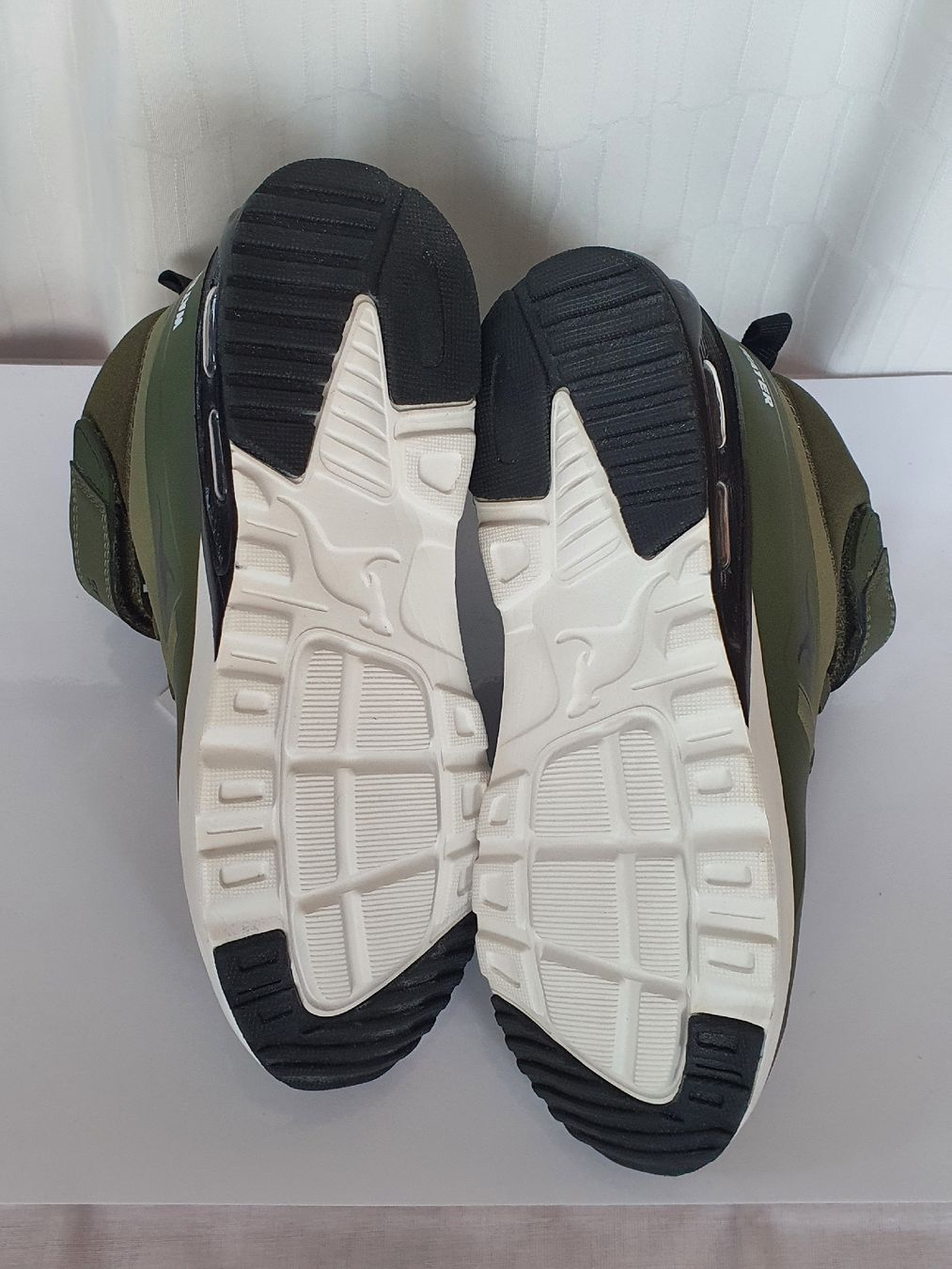 Schuhe für Jungen: KangaRoos TEX Sneaker Gr. 36, Neu – Neu und originalverpackt aus Nürensdorf von sal_g2bz 4