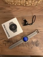 Sportuhr Suunto Peak 5