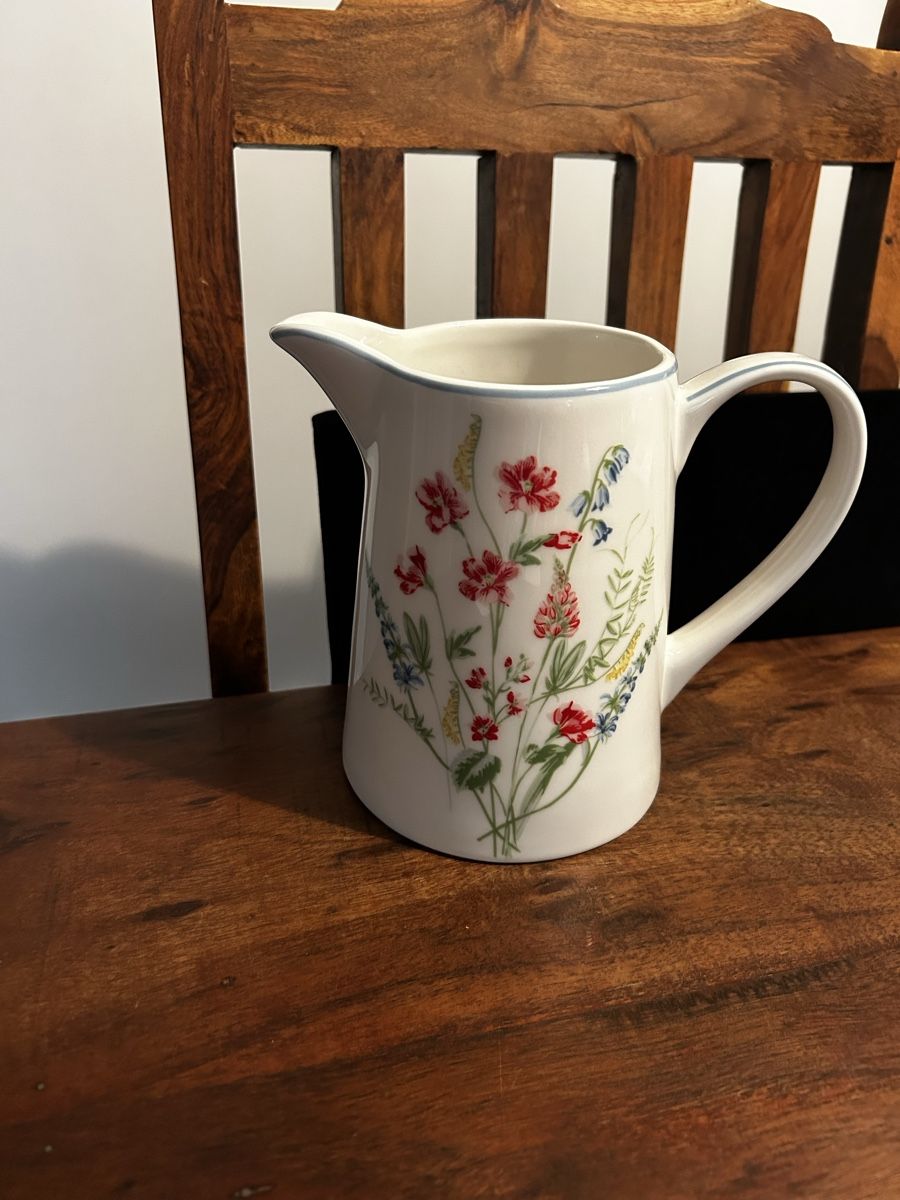Greengate Carafes: Greengate Krug – D'occasion à Winterthur par Sunshineandrain