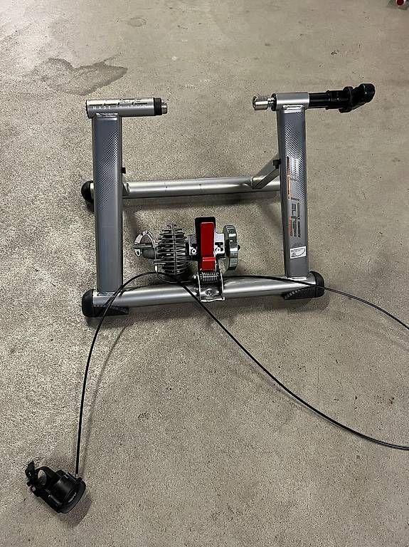 Hometrainer: Rad Rolle Elite – Usato da Schwendibach venduto da wysschristine