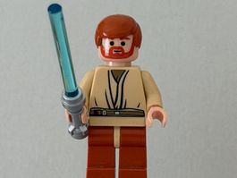 LEGO Star Wars sw0152 Obi-Wan Kenobi NEU