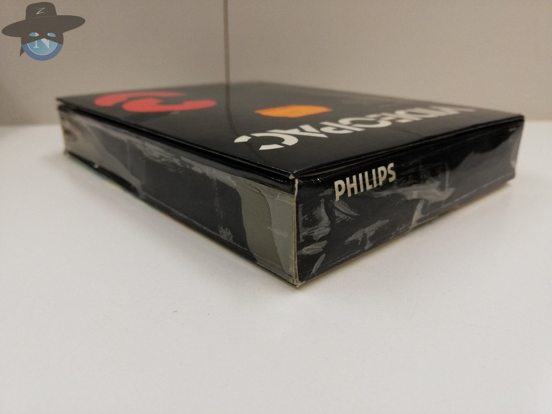 Giochi: Rugby # 3 / Philips Videopac G7000 – Usato da St. Gallen venduto da zorro_dc 6