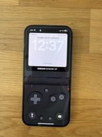 Apple iPhone 15 Pro schwarz 256GB mit Gebrauchsspuren