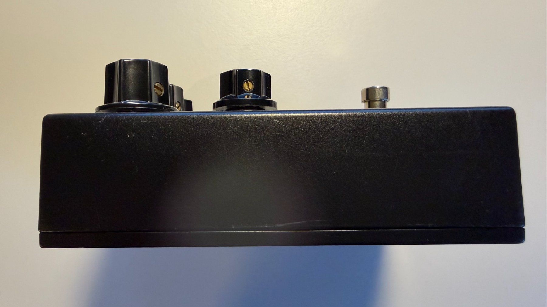 Strumenti musicali: Buffalo FX - Power Booster – Nuovo (secondo la descrizione) da Stettlen venduto da musicman_68 6