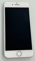 Apple iPhone 7, 128GB, Silber, defekt iCloud