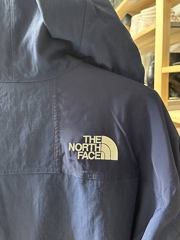 North Face Jacken: North Face Parka Jacket – Gebraucht aus Schleinikon von kar_8ww7 6
