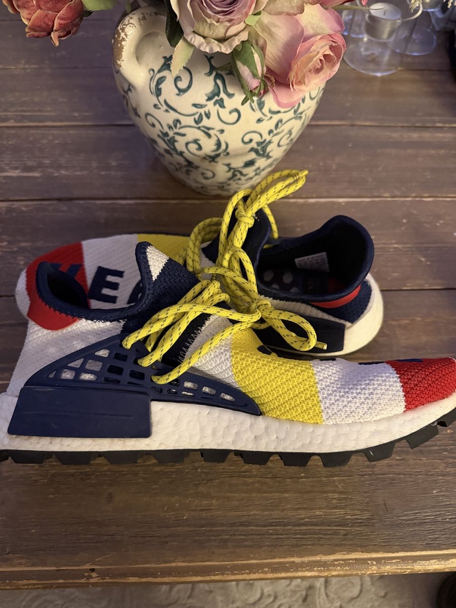 Adidas Scarpe da uomo: Adidas Schuhe Nr 44 – Nuovo (secondo la descrizione) da Dübendorf venduto da rogioo 1