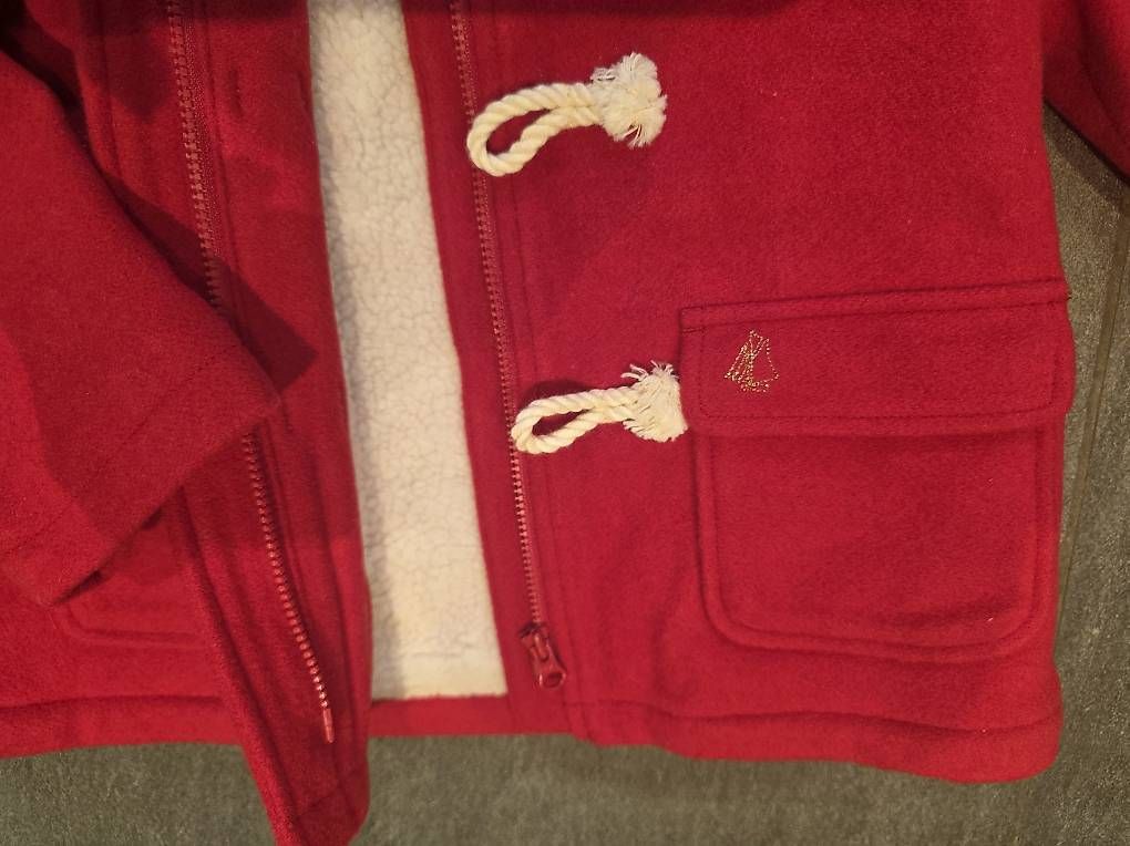 Giacche & Cappotti: Petit Bateau Jacke Gr. 104 – Usato da Pfaffhausen venduto da Mnb84 2