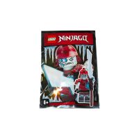891956 LEGO Ninjago Blizzard Samurai (Limited Edition) - OVP