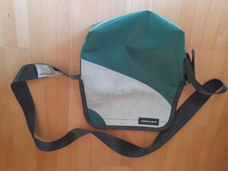 Freitag Tasche