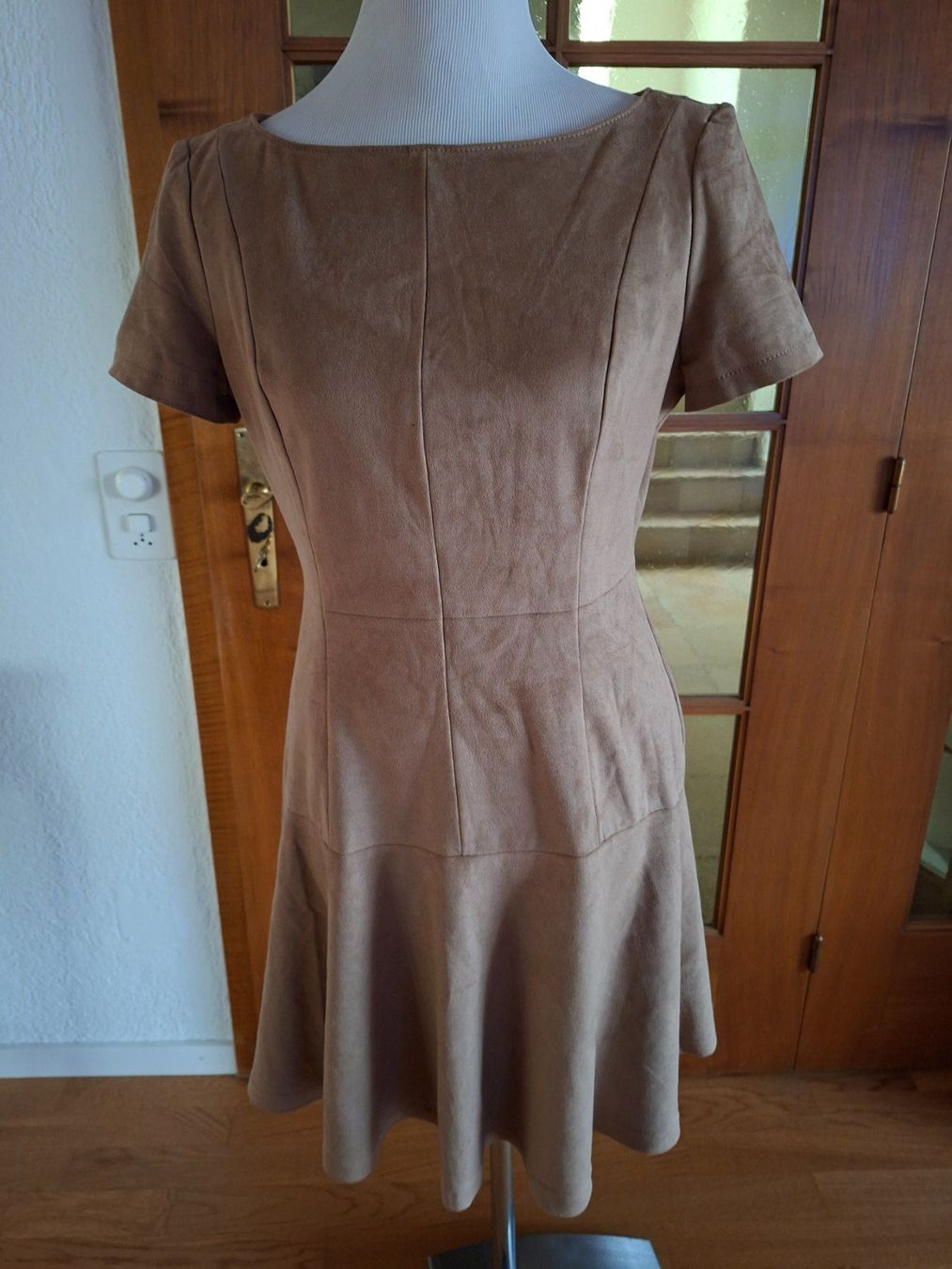 S.Oliver Vestiti: S. Oliver Kleid – Nuovo (secondo la descrizione) da Unterentfelden venduto da hofa01 1
