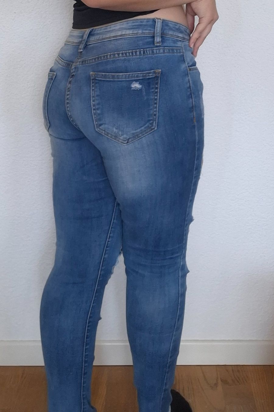 Pantalons: Hose – D'occasion à Gunzwil par 11G11 1
