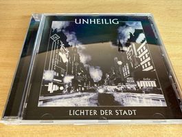 Unheilig – Lichter Der Stadt