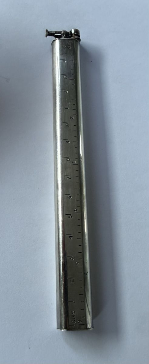Dunhill Feuerzeuge: dunhill – Gebraucht aus Genève von Alessandro2000 1