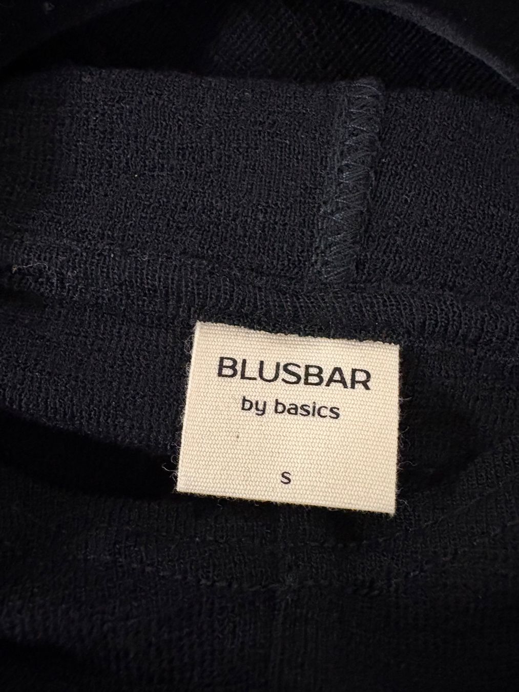 Vestiti: Blusbar by Basic Maxikleid Merinowolle mit Kapuze S – Nuovo (secondo la descrizione) da Regensdorf venduto da secondchancefashion 3