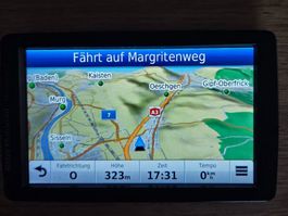 BMW Motorrad Navigator V Navigationssystem guter Zustand