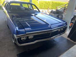 Dodge Polara 1970