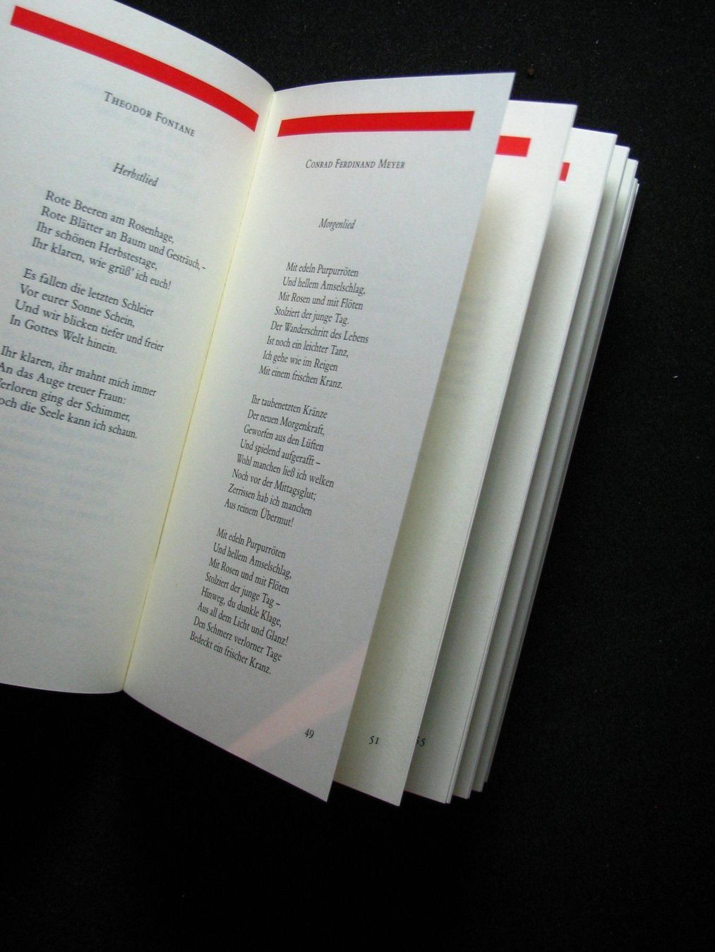 Bücher: Ein Rot, ein Grün, ein Grau vorbeige- – Gebraucht aus Reitnau von Zaomir 2
