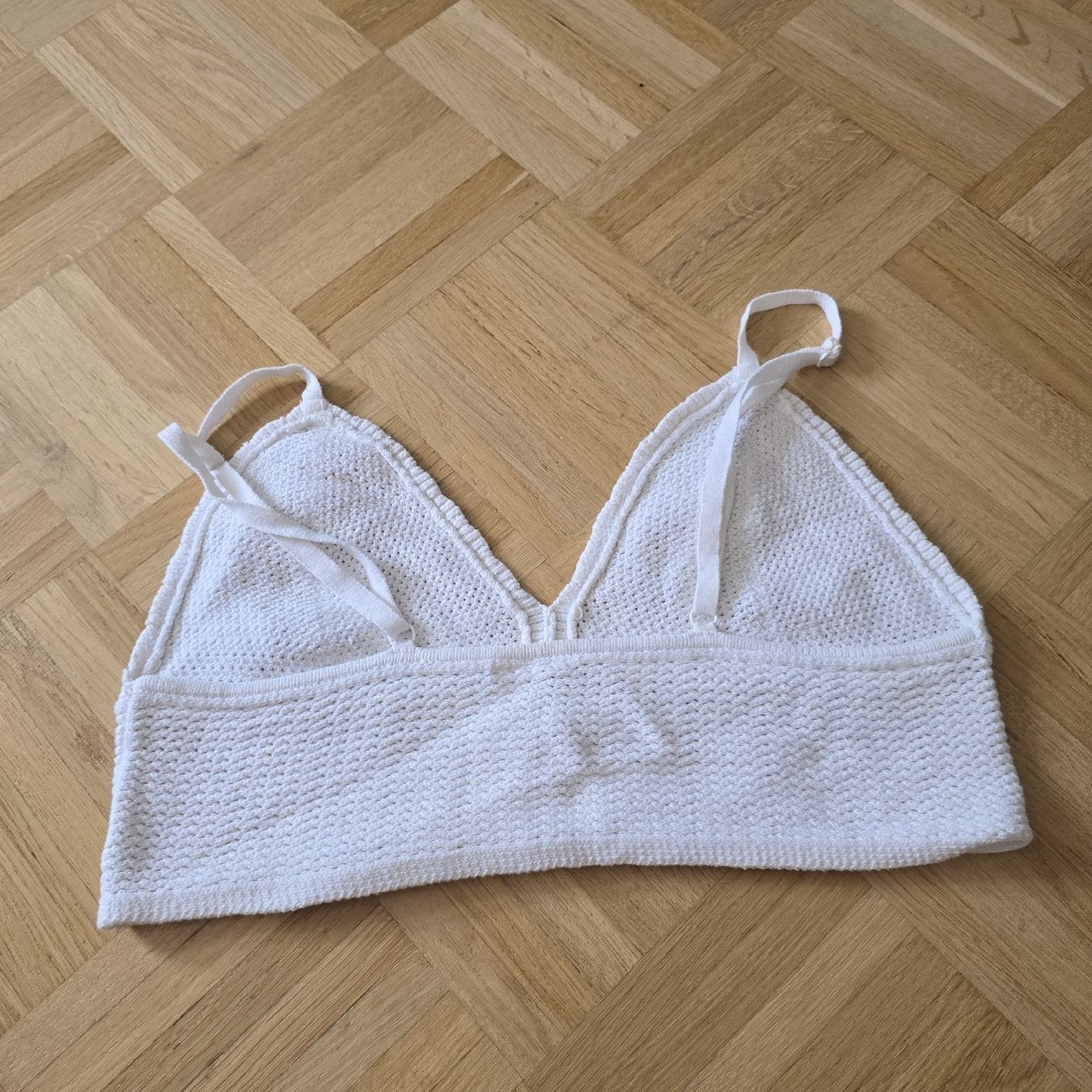 H&M Top: 3pcs H&M Summer Tops L – Usato da Basel venduto da DaniJohni 5