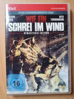 DVD - Wie ein Schrei im Wind (1966)