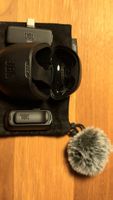 JBL Quantum Stream Wireless – Kabelloses Mikrofon