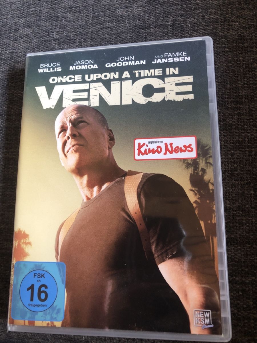 Tous les DVDs: DVD, VENUCE – D'occasion à Balsthal par Katzenfan99