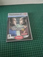 PlayStation 2 Pro Evolution Soccer 5 game, PES 