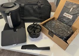 Neuwertiger Thermomix TM7 | Komplettset mit Tasche