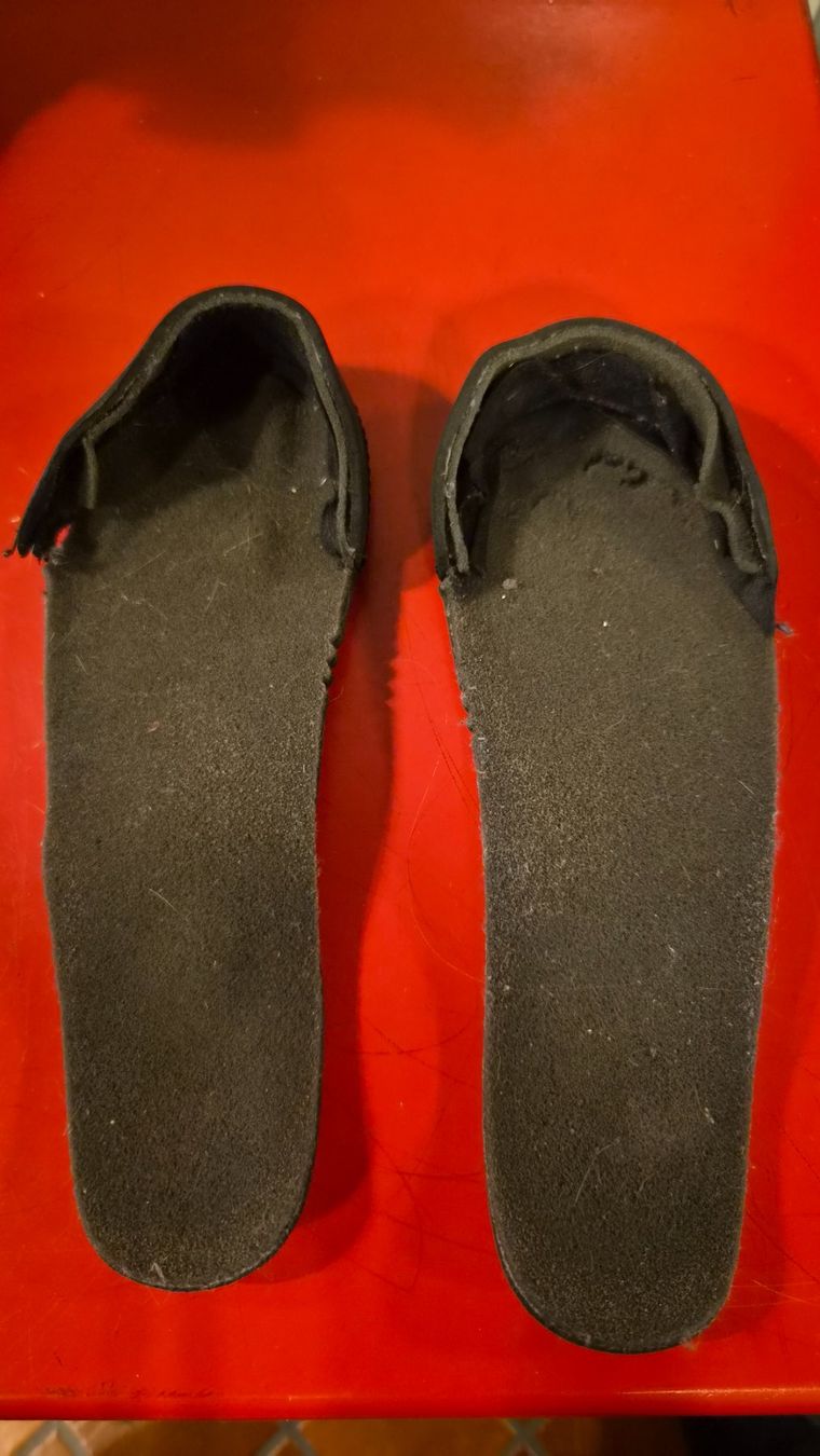 Burton Scarpe per ragazzi: Burton Snowboard Schuhe Gr.34 – Usato da Oberrieden venduto da Raja011 6