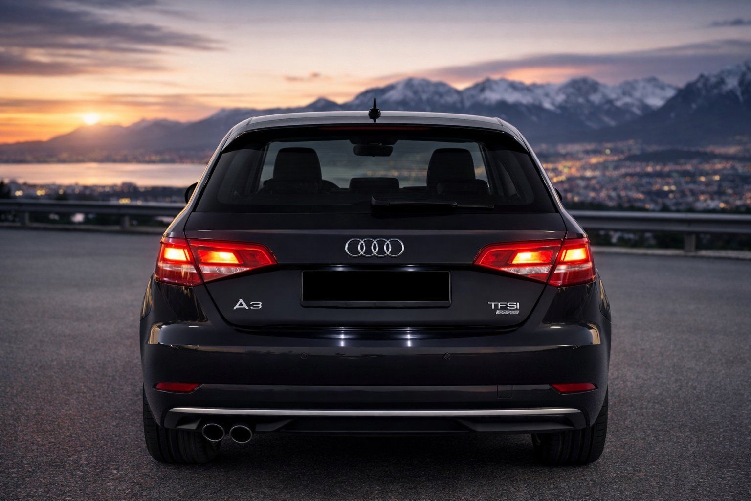 Audi Automobili: Audi A3 1.4 TFSI – Usato da Bettlach venduto da MecDesign 1