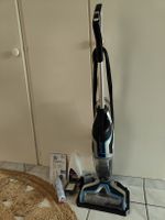 Bissell crosswave pet pro aspirateur laveur 